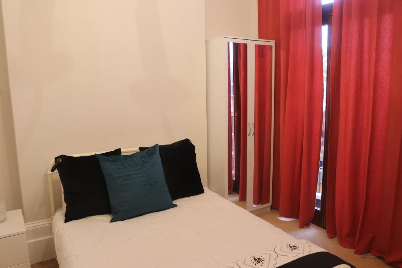 Inviting You To Your Home From Home 10 Minutes From Stratford Westfield London Exterior foto