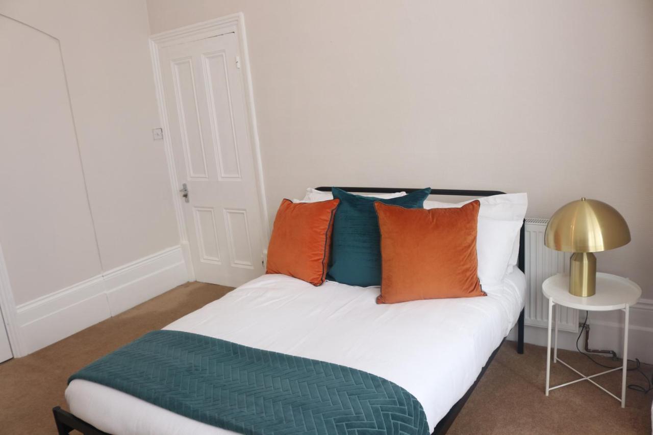Inviting You To Your Home From Home 10 Minutes From Stratford Westfield London Exterior foto